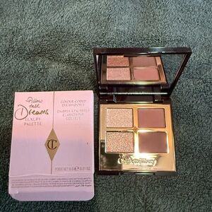 Charlotte Tilbury Pillow Talk Dreams Eyeshadow Palette